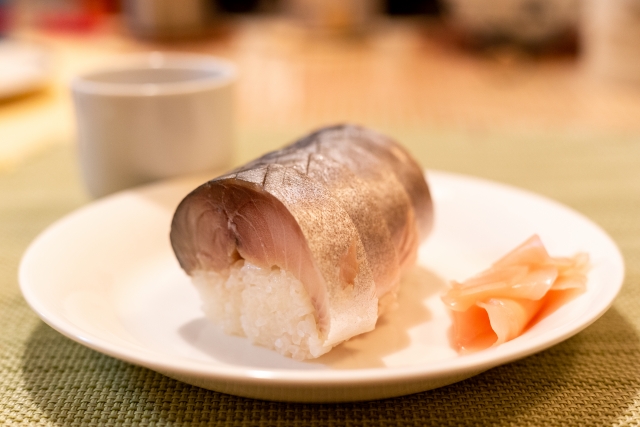 鯖寿司とバッテラには4つの違いがあった！詳しく解説します